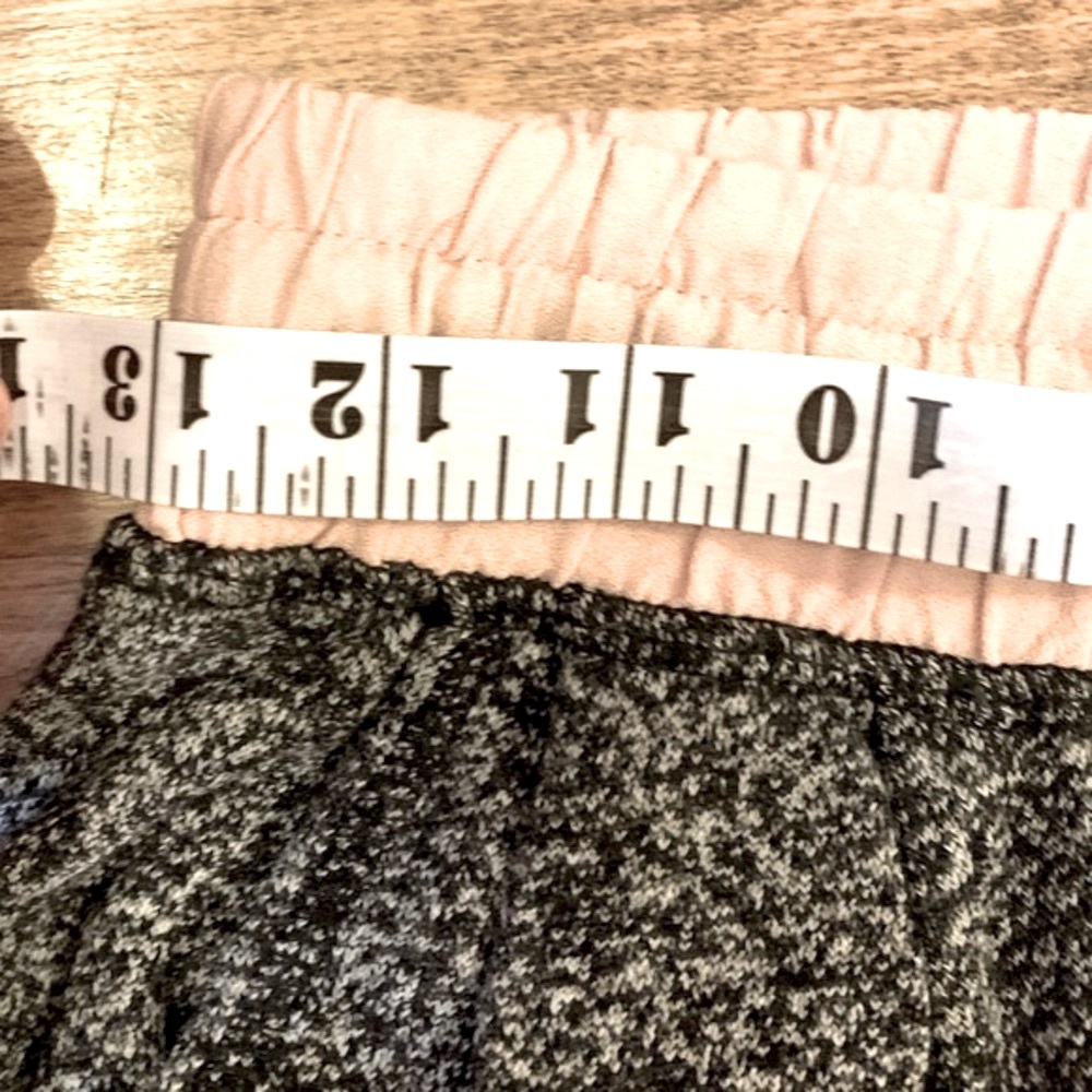 H&M size XS soft lounge pant - Picture 9 of 10